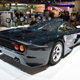 Illustration for article titled The McLaren P1 GTR Makes The Beloved McLaren F1 Look Like A Dinosaur